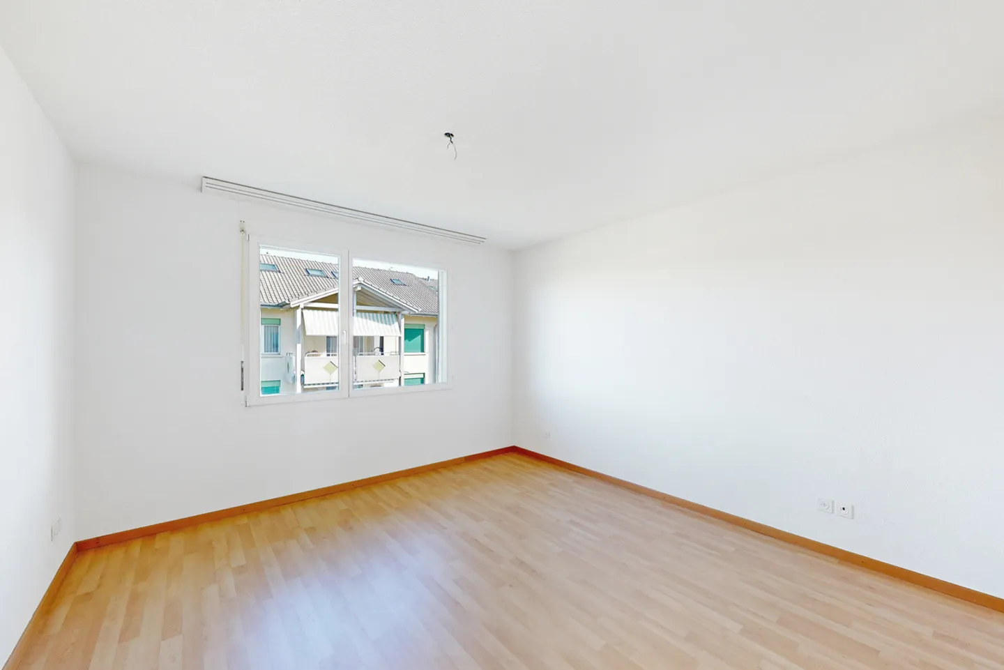 Gemütliche Wohnung in grüner Lage - Foto 6 von 9