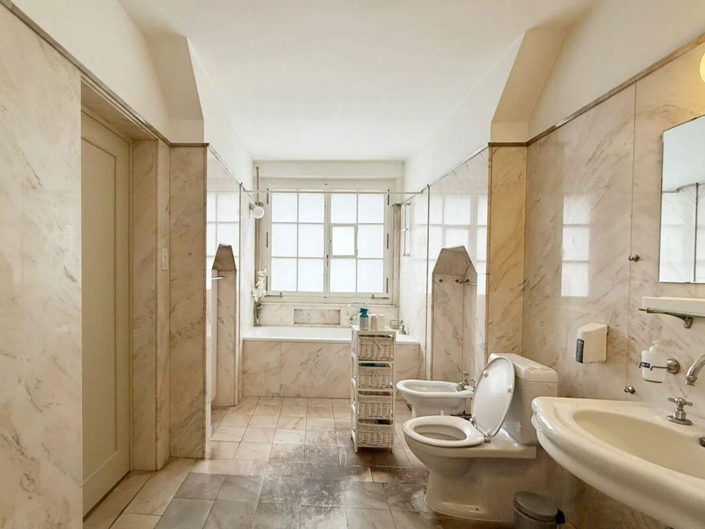 Toplage in der Oberen Altstadt - stilvolle Räume für Praxis oder Büro - Foto 5 von 9