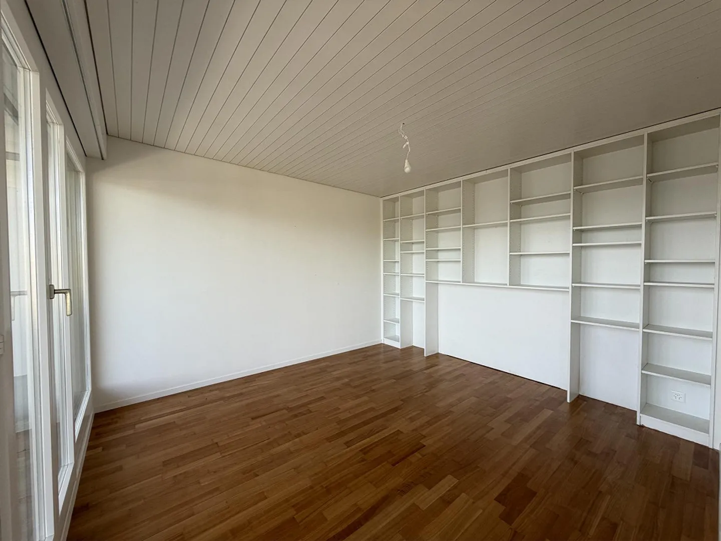 Charmantes Loft mit Seeblick - Foto 4 von 11