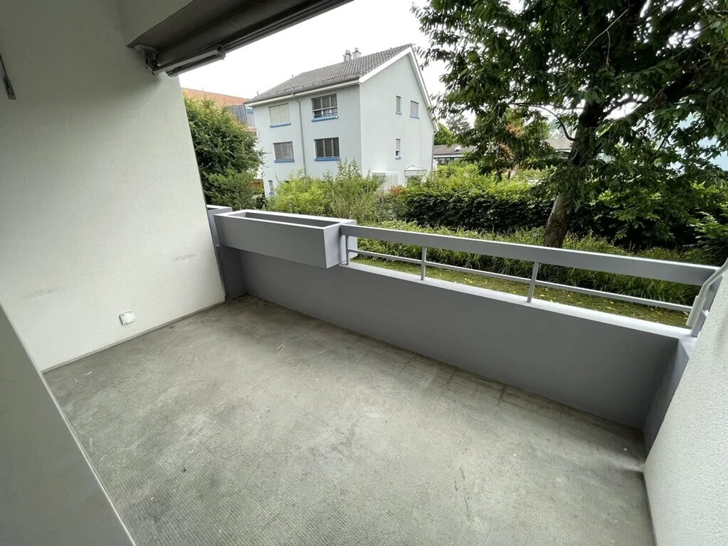 Appartamento affascinante ad Allschwil - Foto 6 di 6