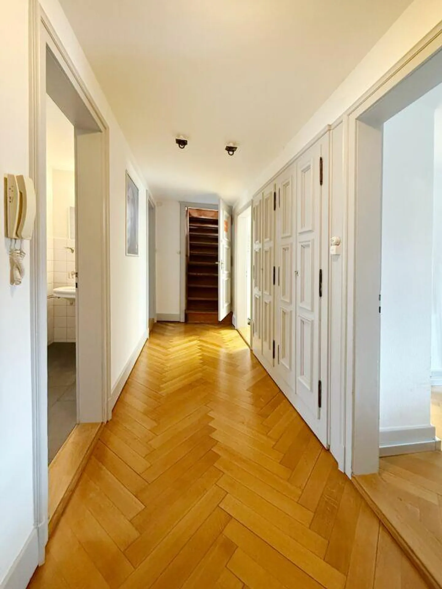 Toplage in der Oberen Altstadt - stilvolle Räume für Praxis oder Büro - Foto 6 von 9