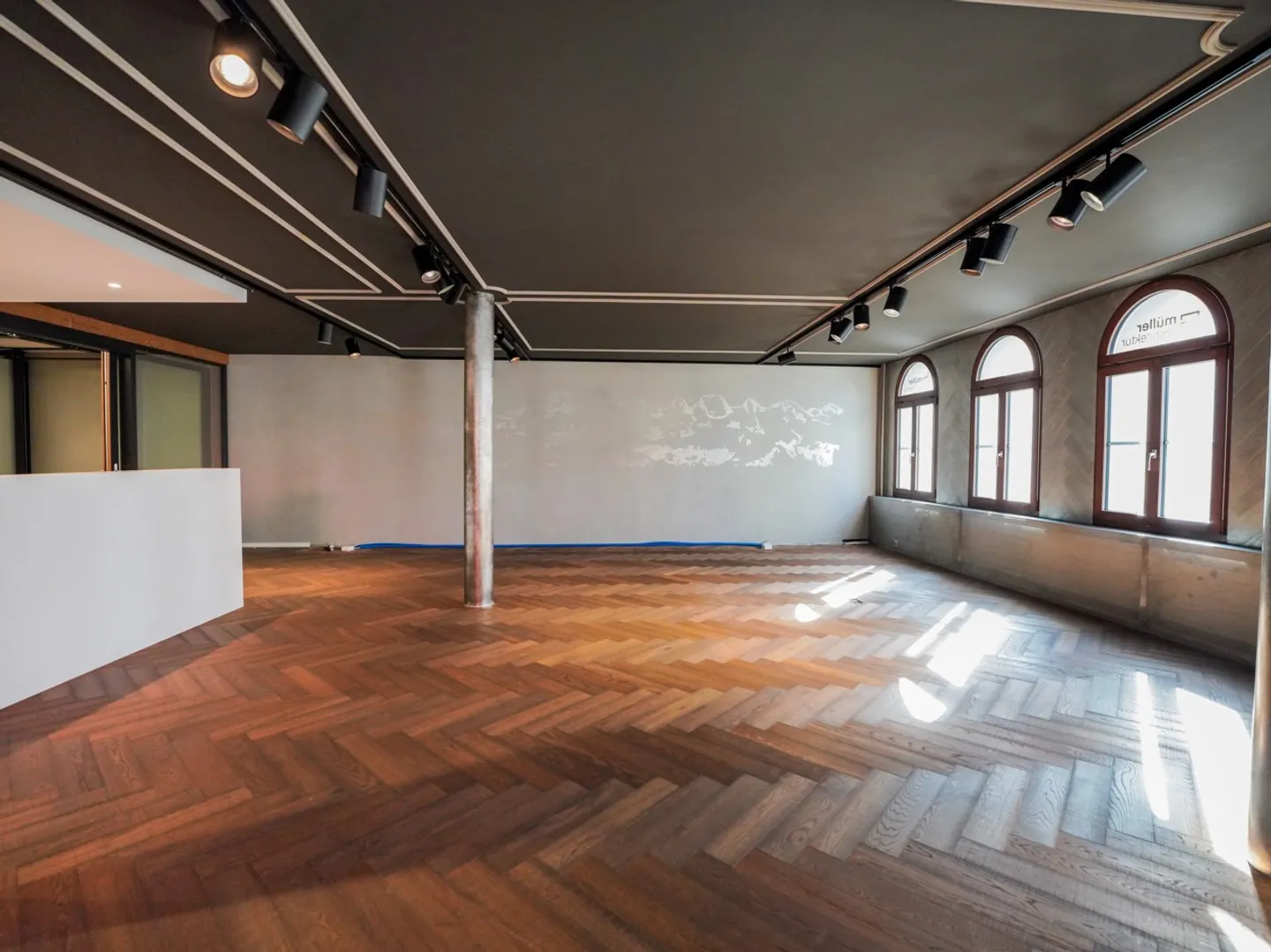 Unique modern office spaces in the heart of Wil - Photo 1 of 15