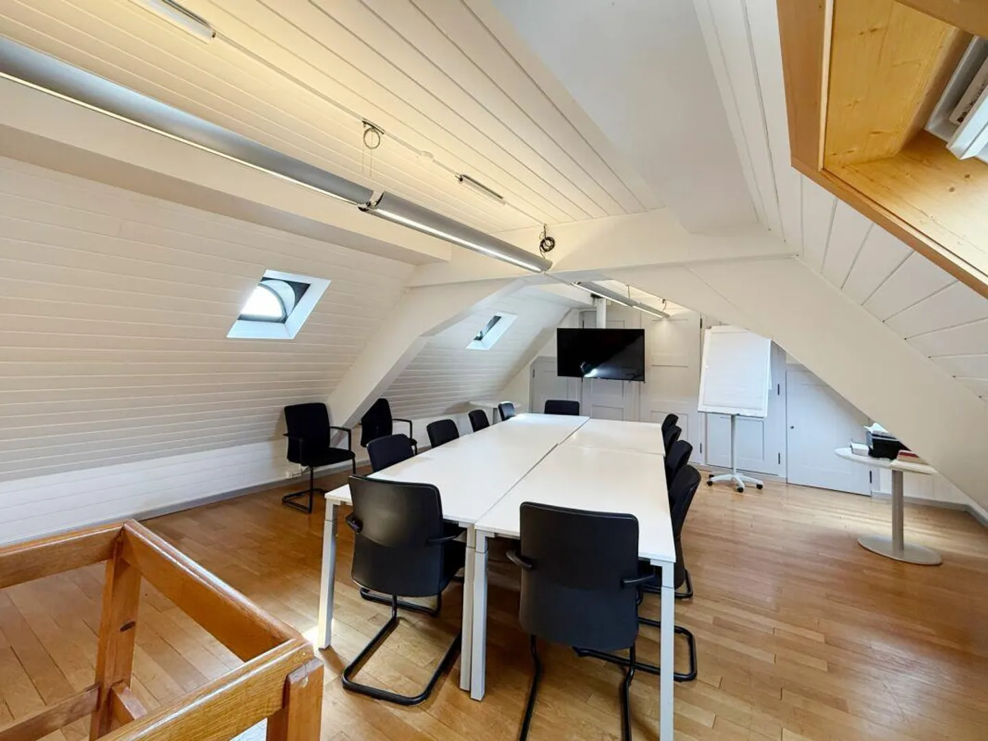 Toplage in der Oberen Altstadt - stilvolle Räume für Praxis oder Büro - Foto 9 von 9