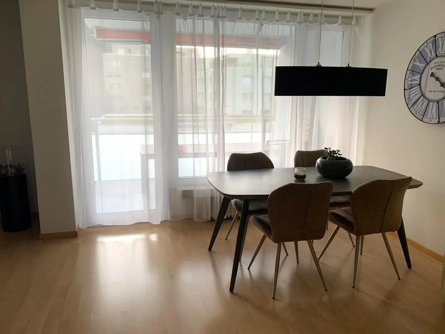 La tua nuova casa nel quartiere Schönbühl - Foto 2 di 5