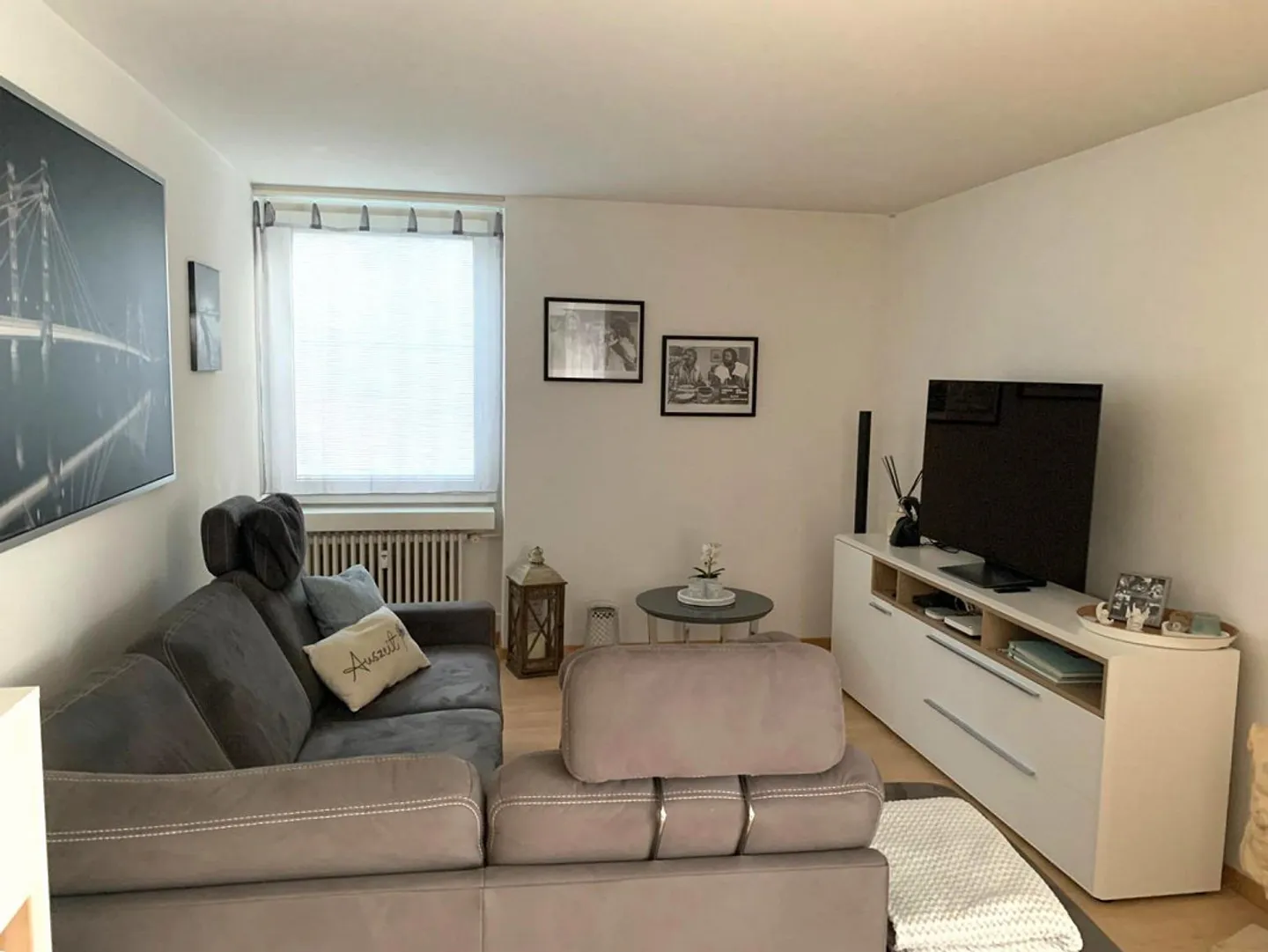 La tua nuova casa nel quartiere Schönbühl - Foto 3 di 5