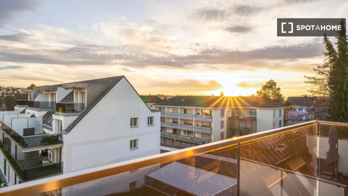 Apartment for rent - Photo 5 of 16