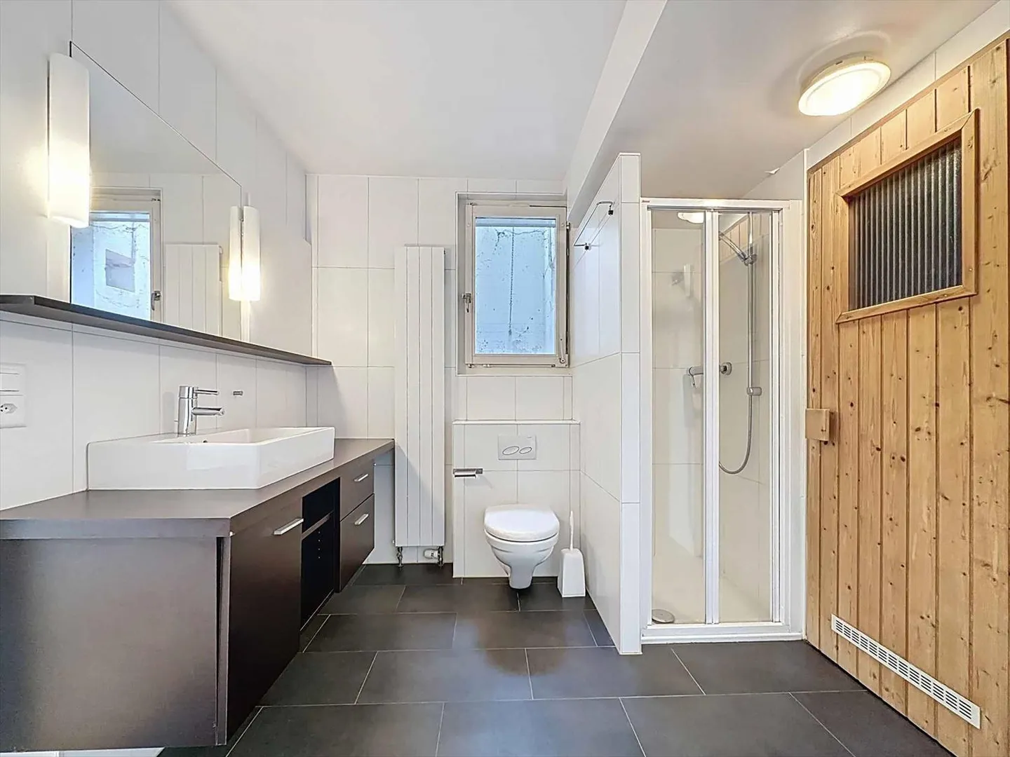 Villa individuelle de 7.5 pièces à deux pas du village - Photo 12 sur 13
