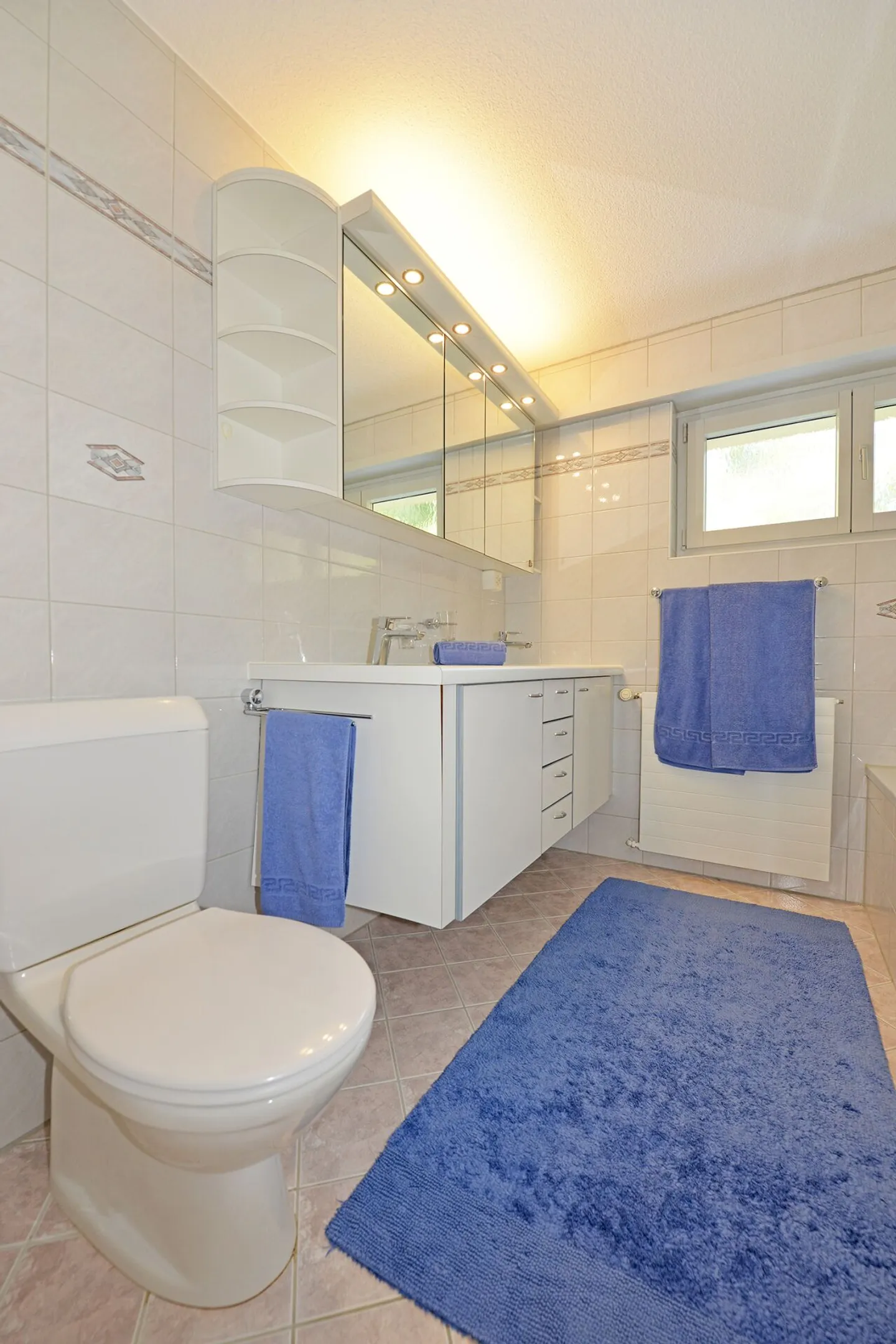 Casa a schiera di 6,5 stanze con giardino - Foto 11 di 20