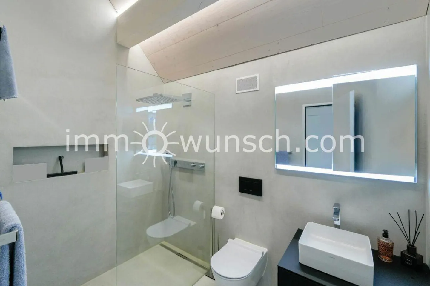 Stylisches 2.5 Zimmer Penthouse - Foto 6 von 11