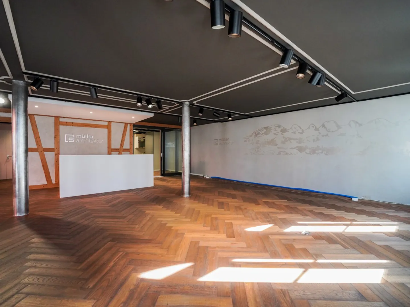 Unique modern office spaces in the heart of Wil - Photo 7 of 15