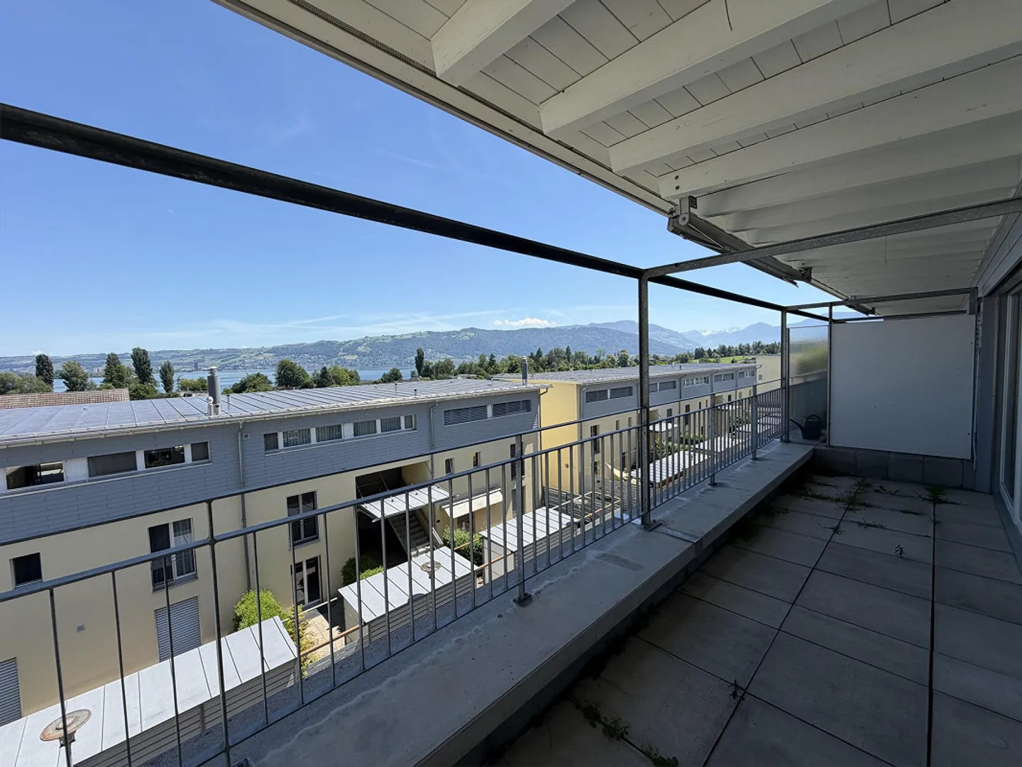 Charmantes Loft mit Seeblick - Foto 9 von 11