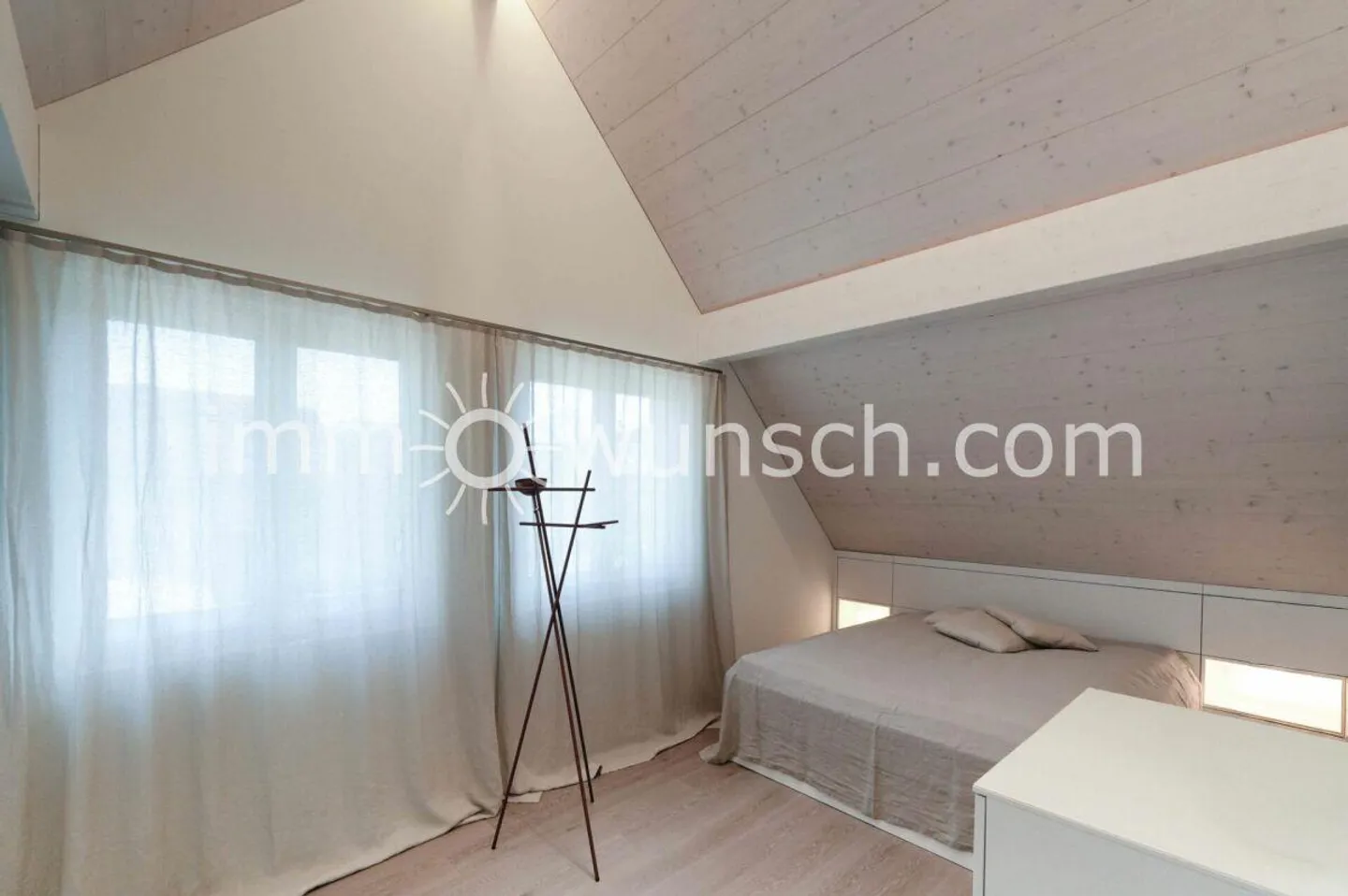 Stylisches 2.5 Zimmer Penthouse - Foto 7 von 11
