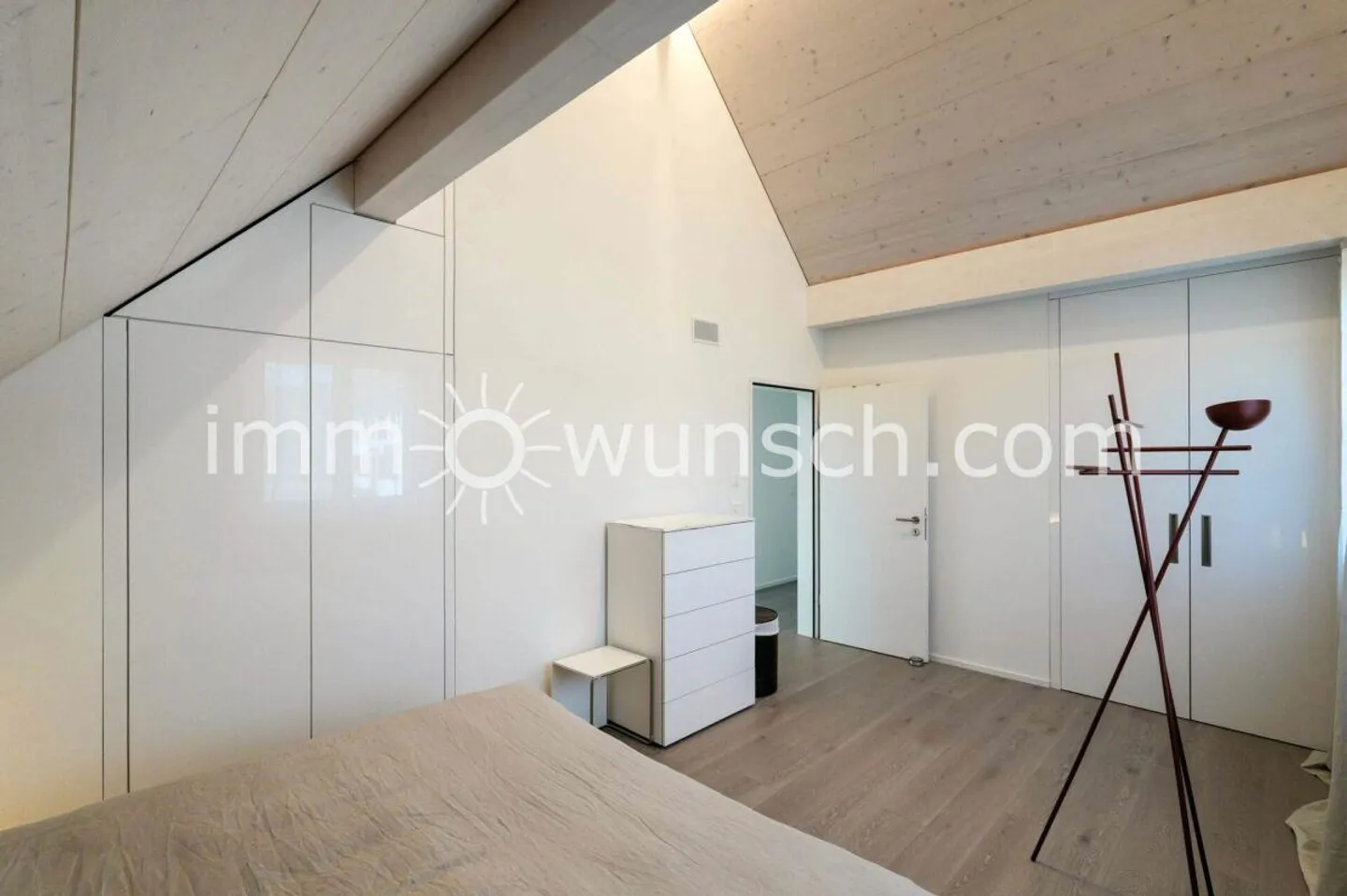 Stylisches 2.5 Zimmer Penthouse - Foto 8 von 11