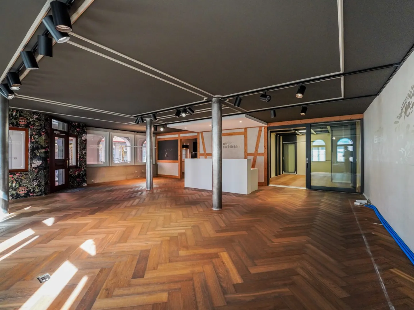 Unique modern office spaces in the heart of Wil - Photo 5 of 15