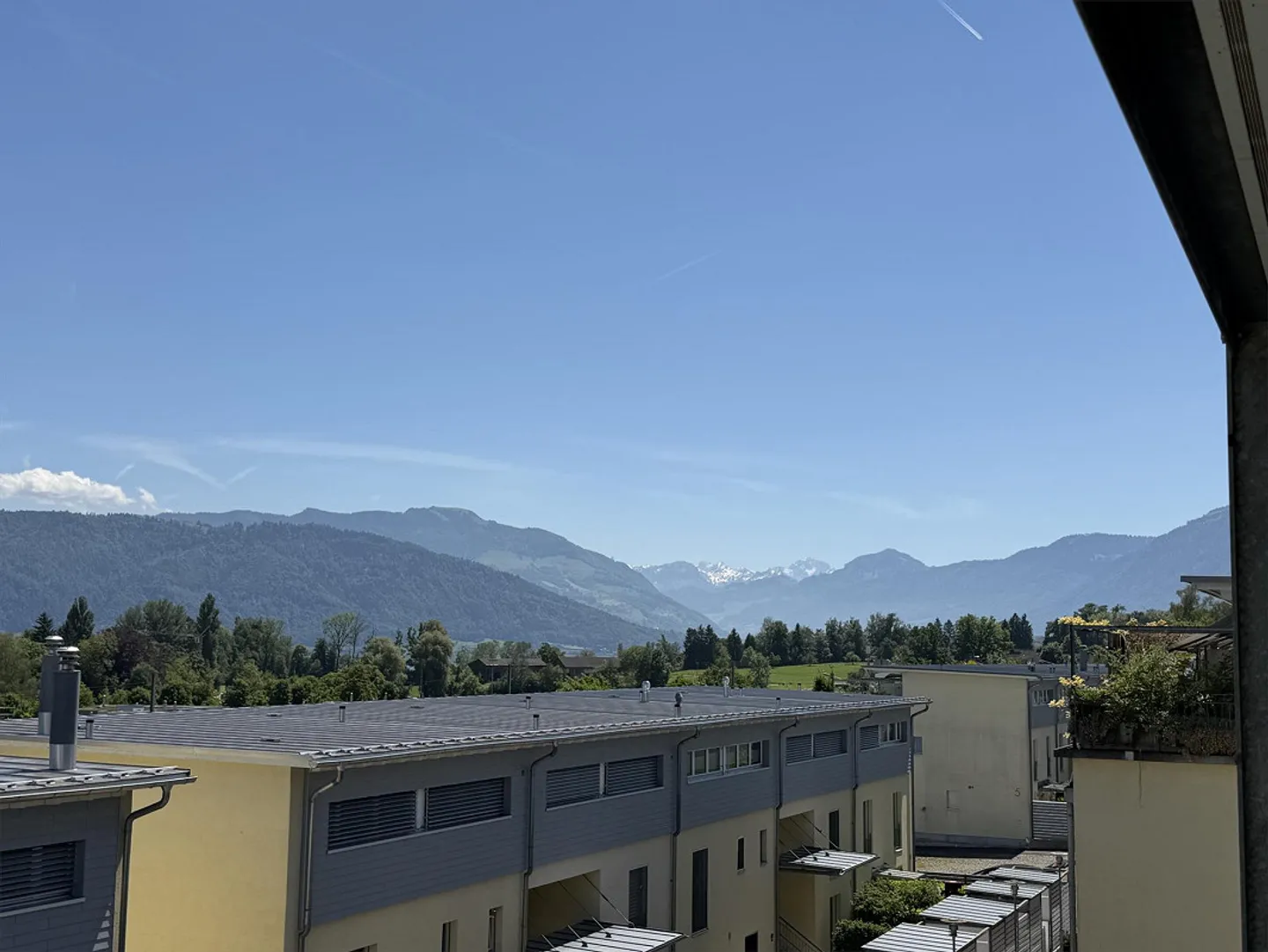 Charmantes Loft mit Seeblick - Foto 10 von 11