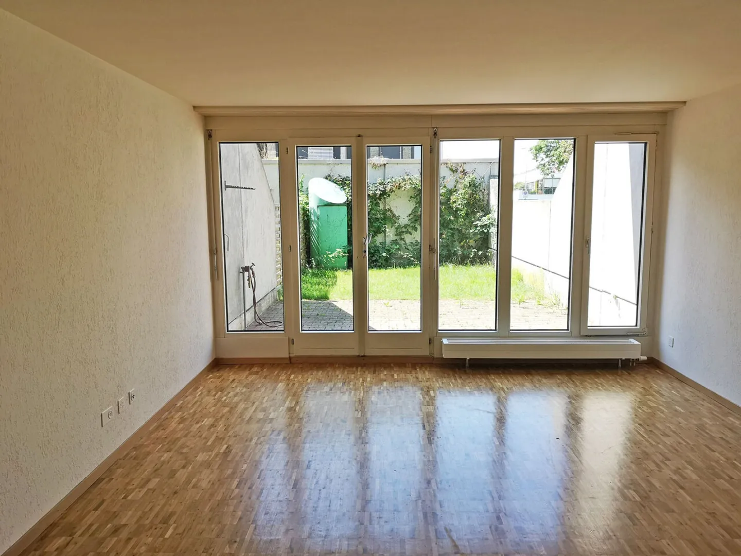 Maisonette Incantevole con Giardino - Foto 3 di 8