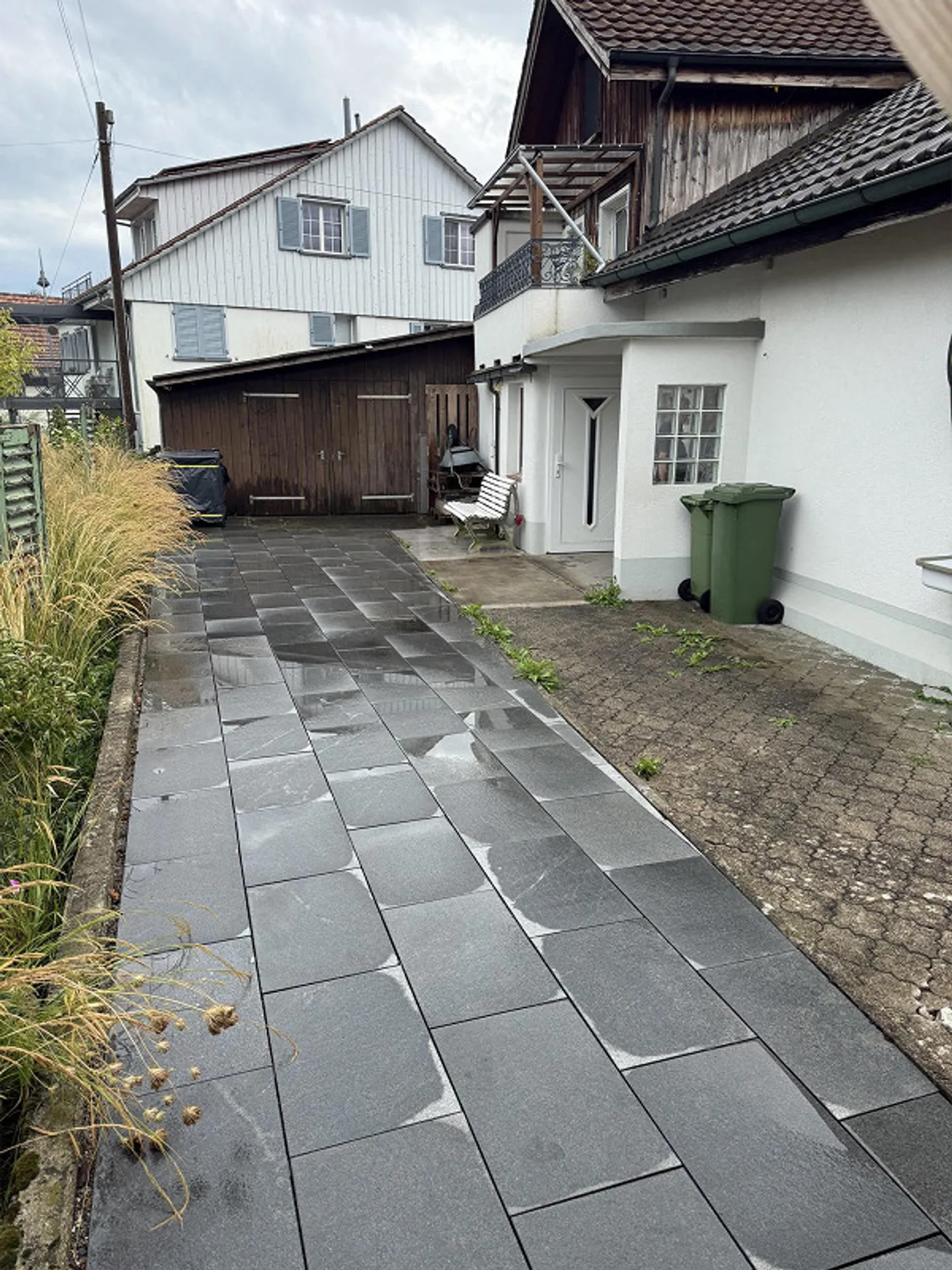 Appartamento 3 locali con capanno esterno vicino al Lago di Costanza - Foto 2 di 12