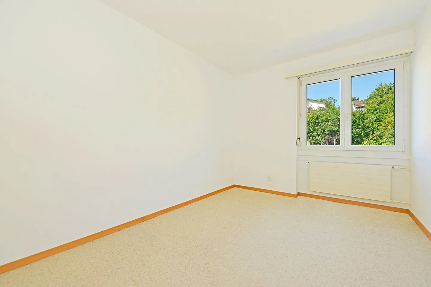Casa a schiera di 6,5 stanze con giardino - Foto 13 di 20