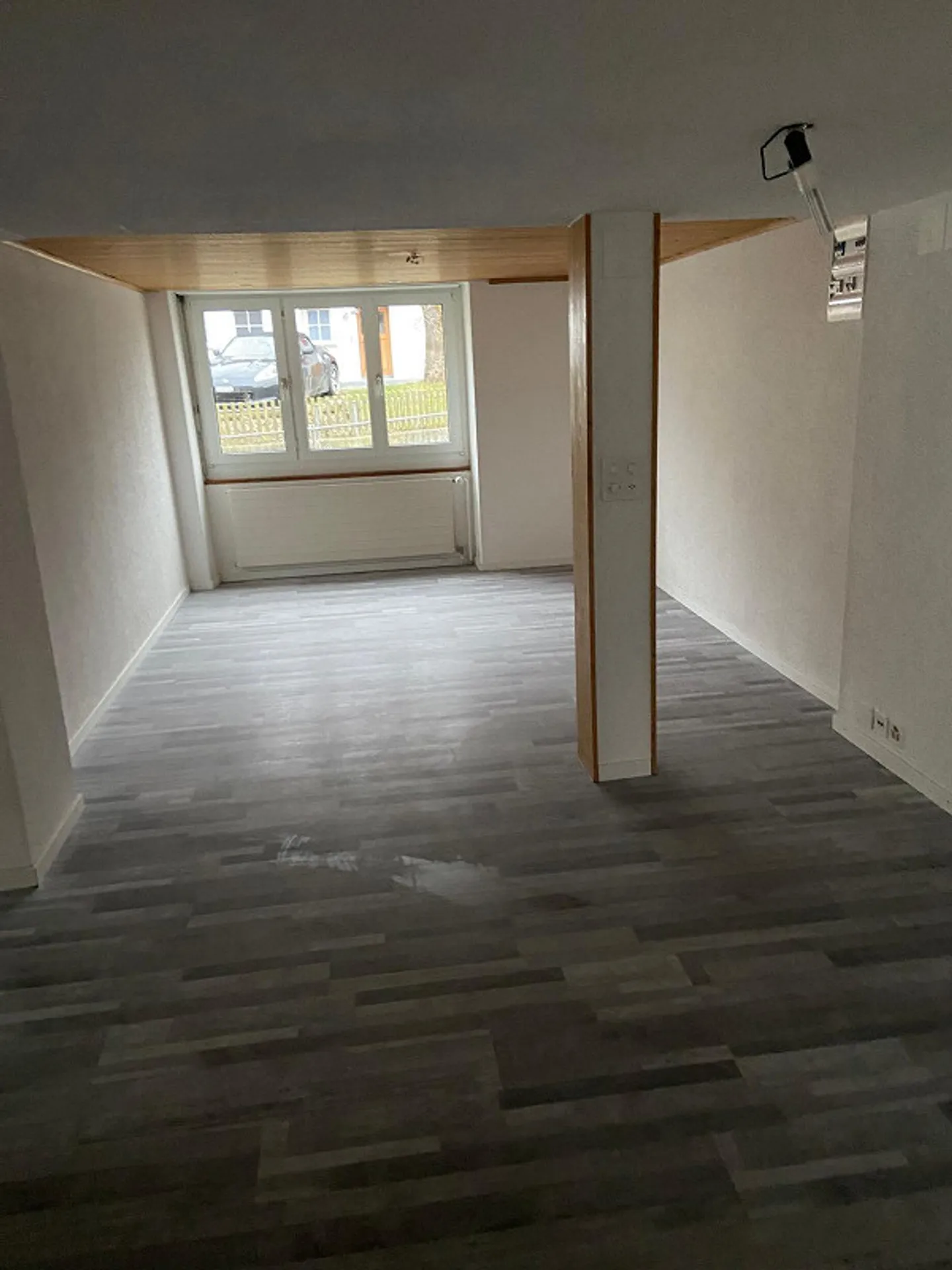 Appartamento 3 locali con capanno esterno vicino al Lago di Costanza - Foto 3 di 12