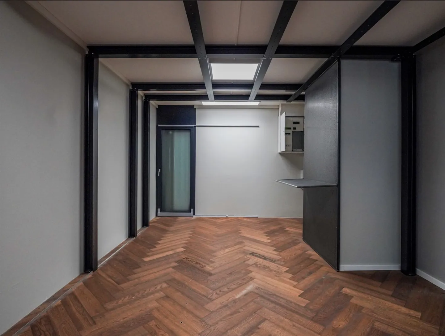 Unique modern office spaces in the heart of Wil - Photo 11 of 15