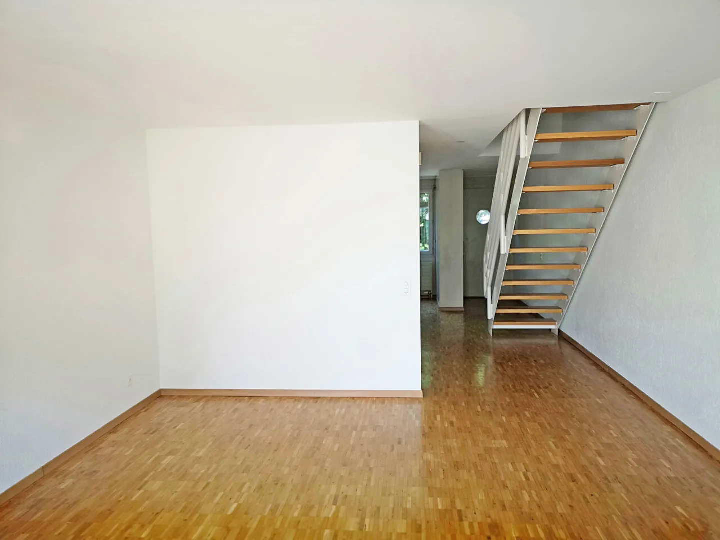 Maisonette Incantevole con Giardino - Foto 4 di 8