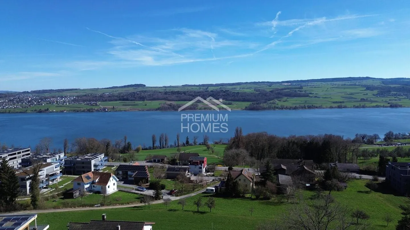 Charmantes Einfamilienhaus mit Seesicht - Foto 6 von 12