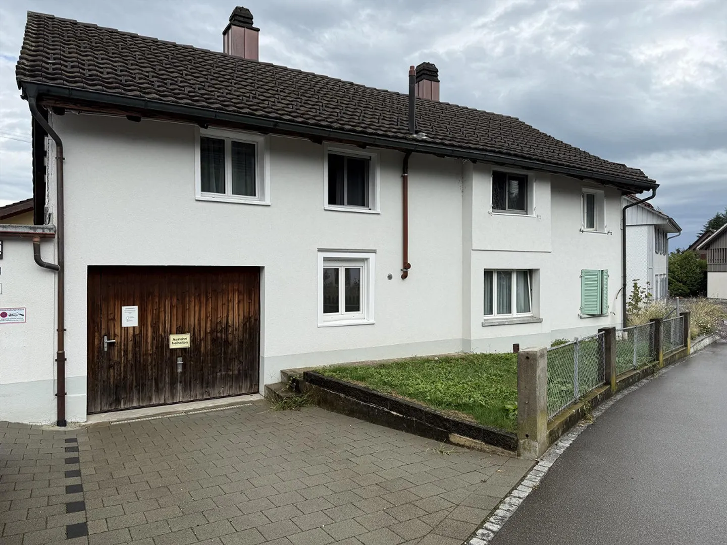 Appartamento 3 locali con capanno esterno vicino al Lago di Costanza - Foto 1 di 12
