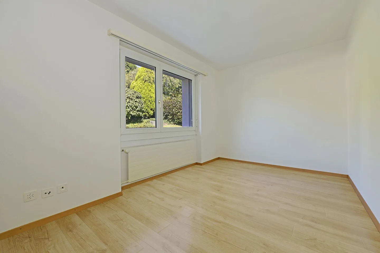 Casa a schiera di 6,5 stanze con giardino - Foto 14 di 20