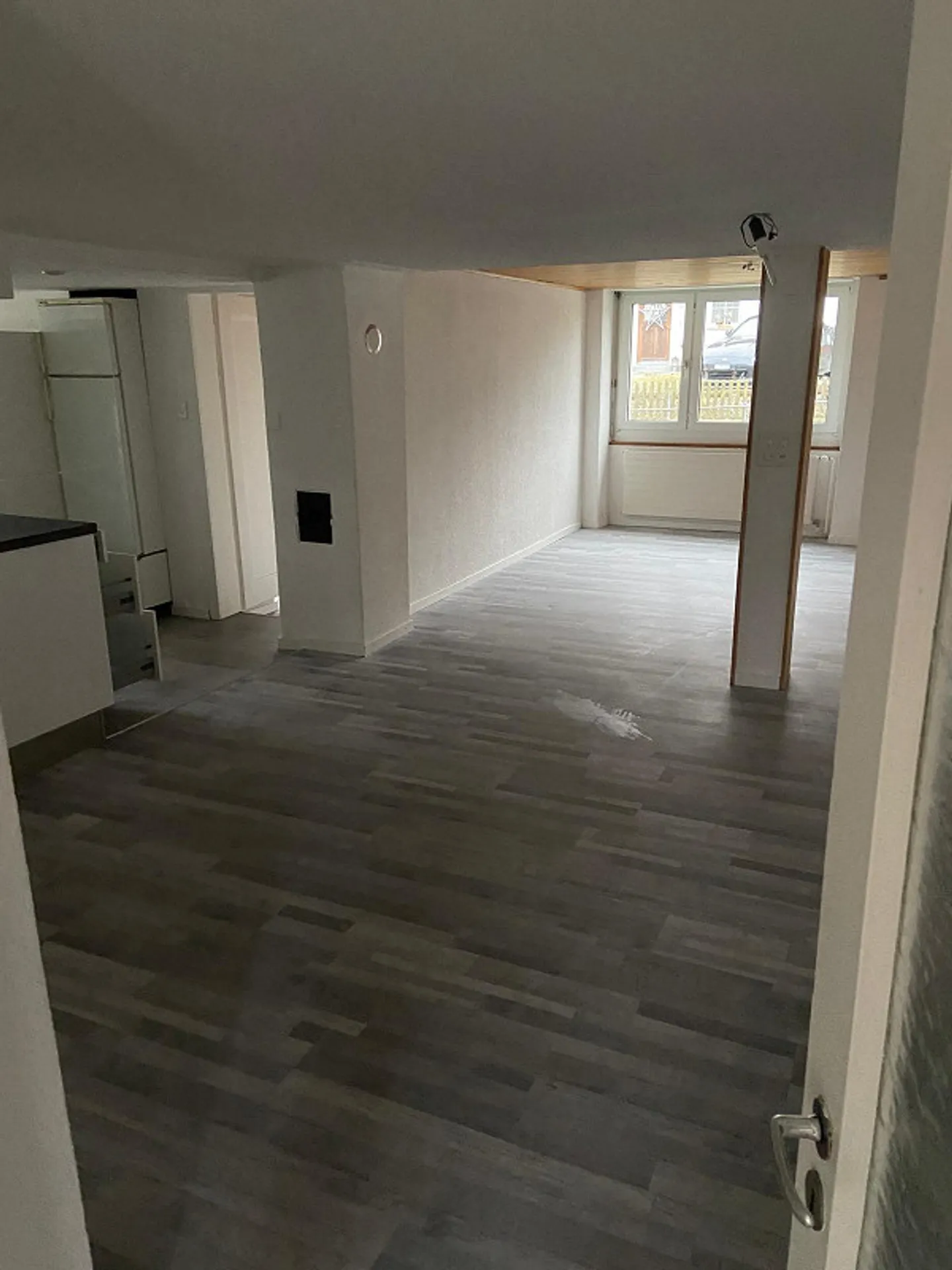 Appartamento 3 locali con capanno esterno vicino al Lago di Costanza - Foto 4 di 12