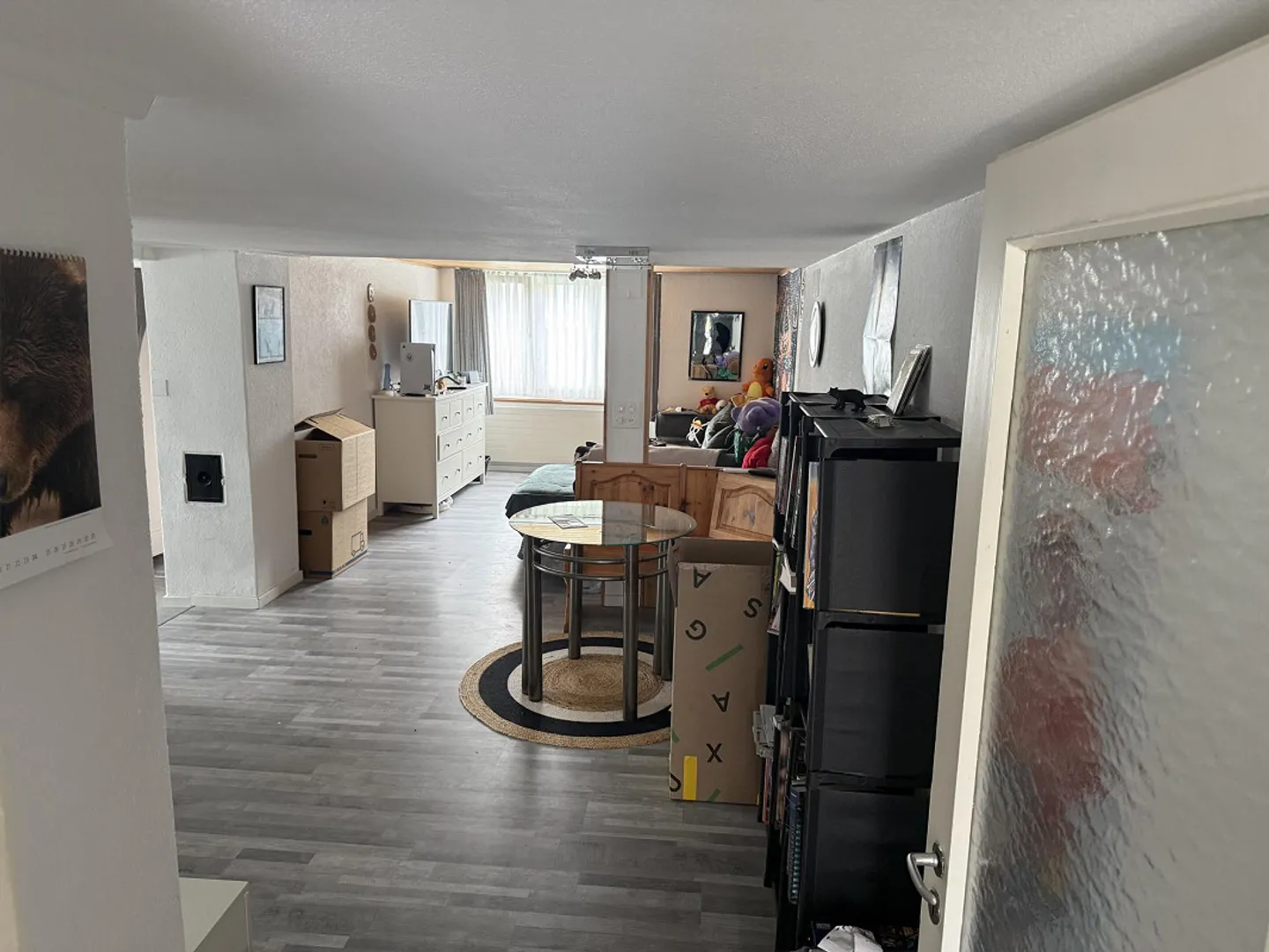 Appartamento 3 locali con capanno esterno vicino al Lago di Costanza - Foto 5 di 12