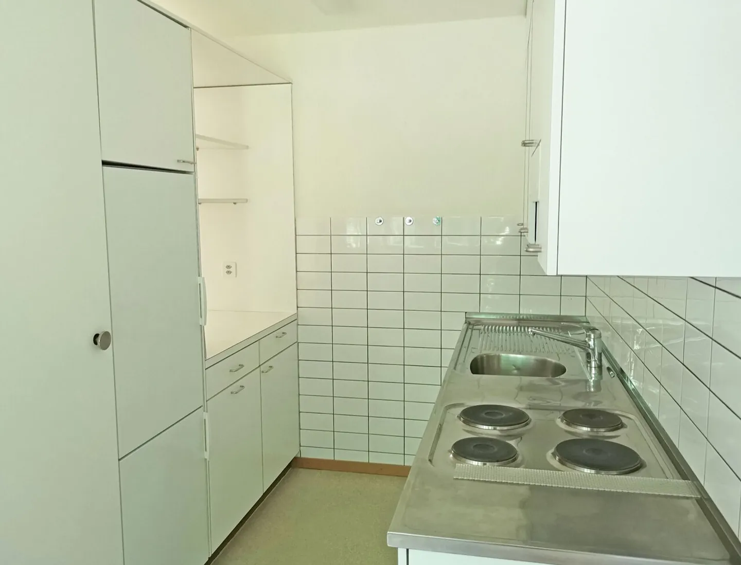 Maisonette Incantevole con Giardino - Foto 6 di 8