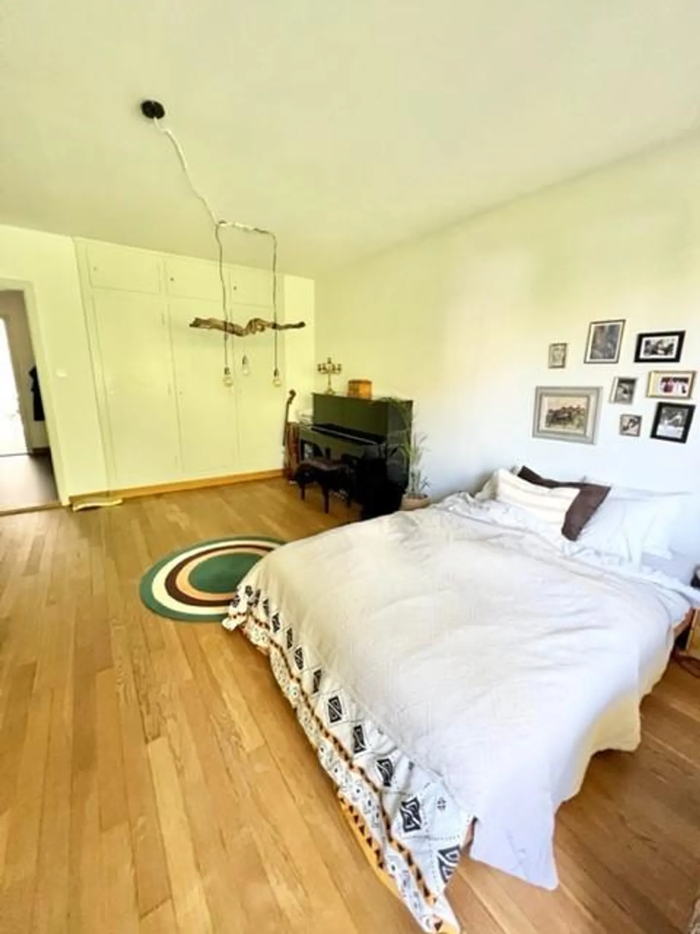 Charmante 2-Zimmerwohnung in Bern - Foto 2 von 5