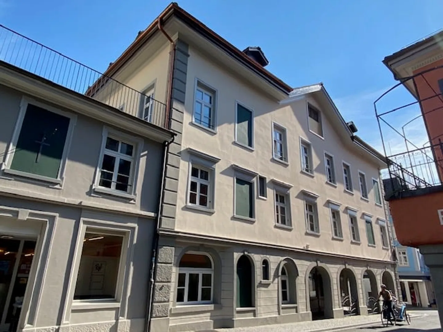 Unique modern office spaces in the heart of Wil - Photo 14 of 15