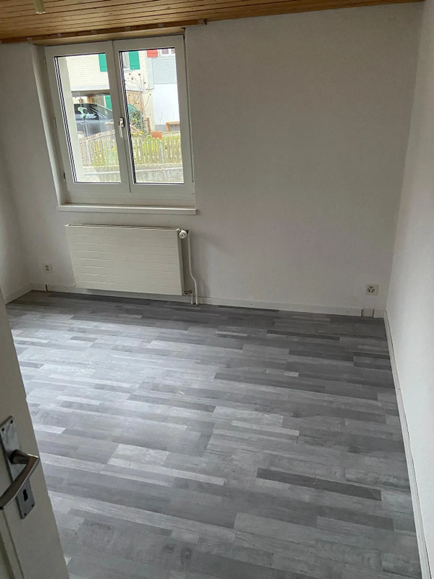 Appartamento 3 locali con capanno esterno vicino al Lago di Costanza - Foto 7 di 12