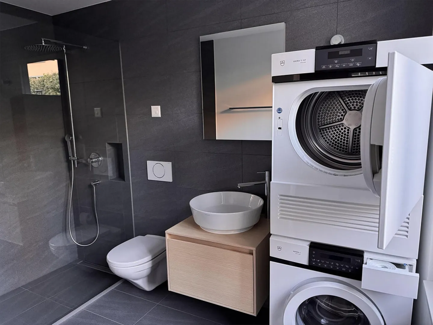 Appartamento 3.5 stanze nella città vecchia di Zug - Foto 4 di 7