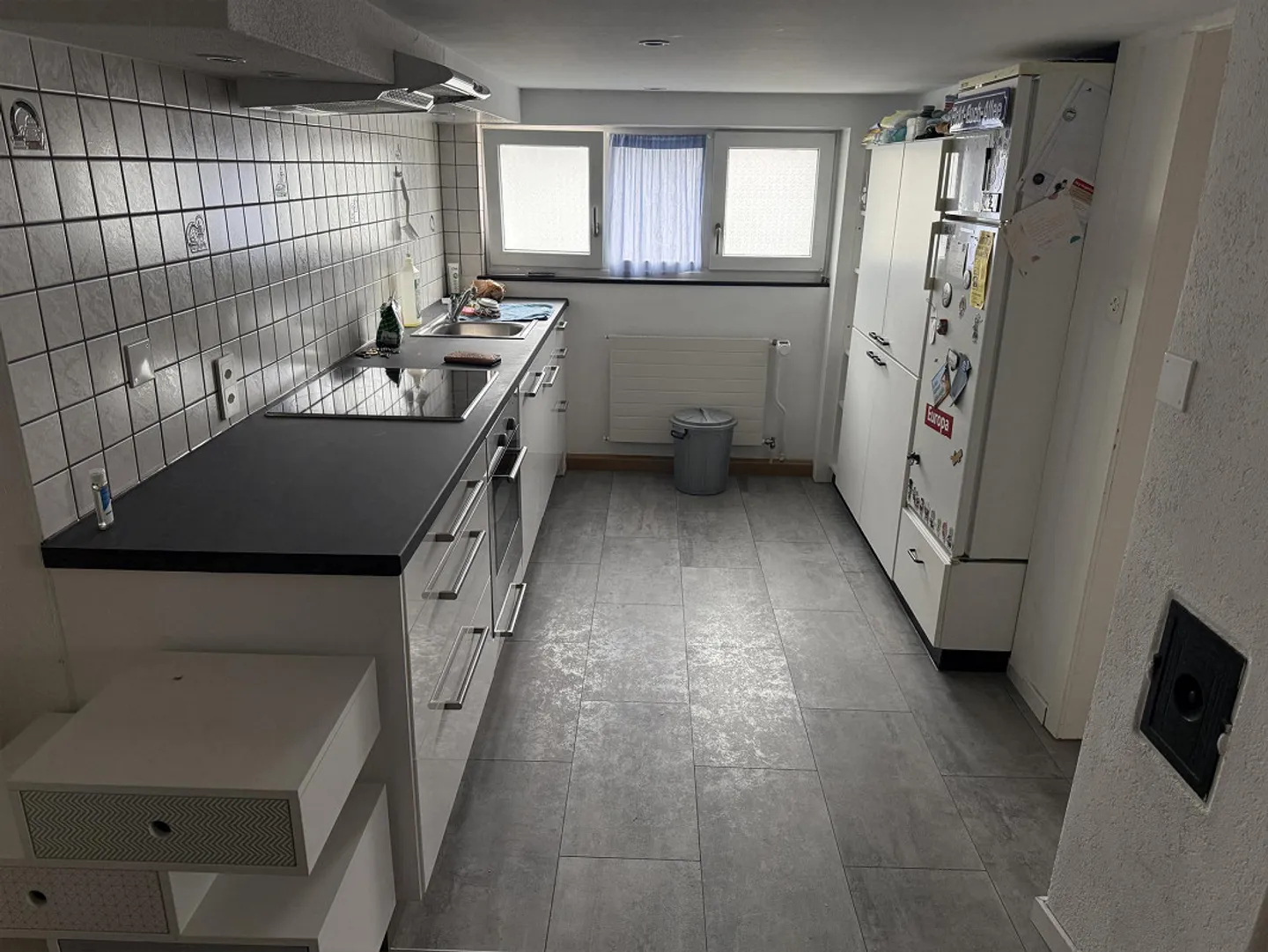 Appartamento 3 locali con capanno esterno vicino al Lago di Costanza - Foto 8 di 12