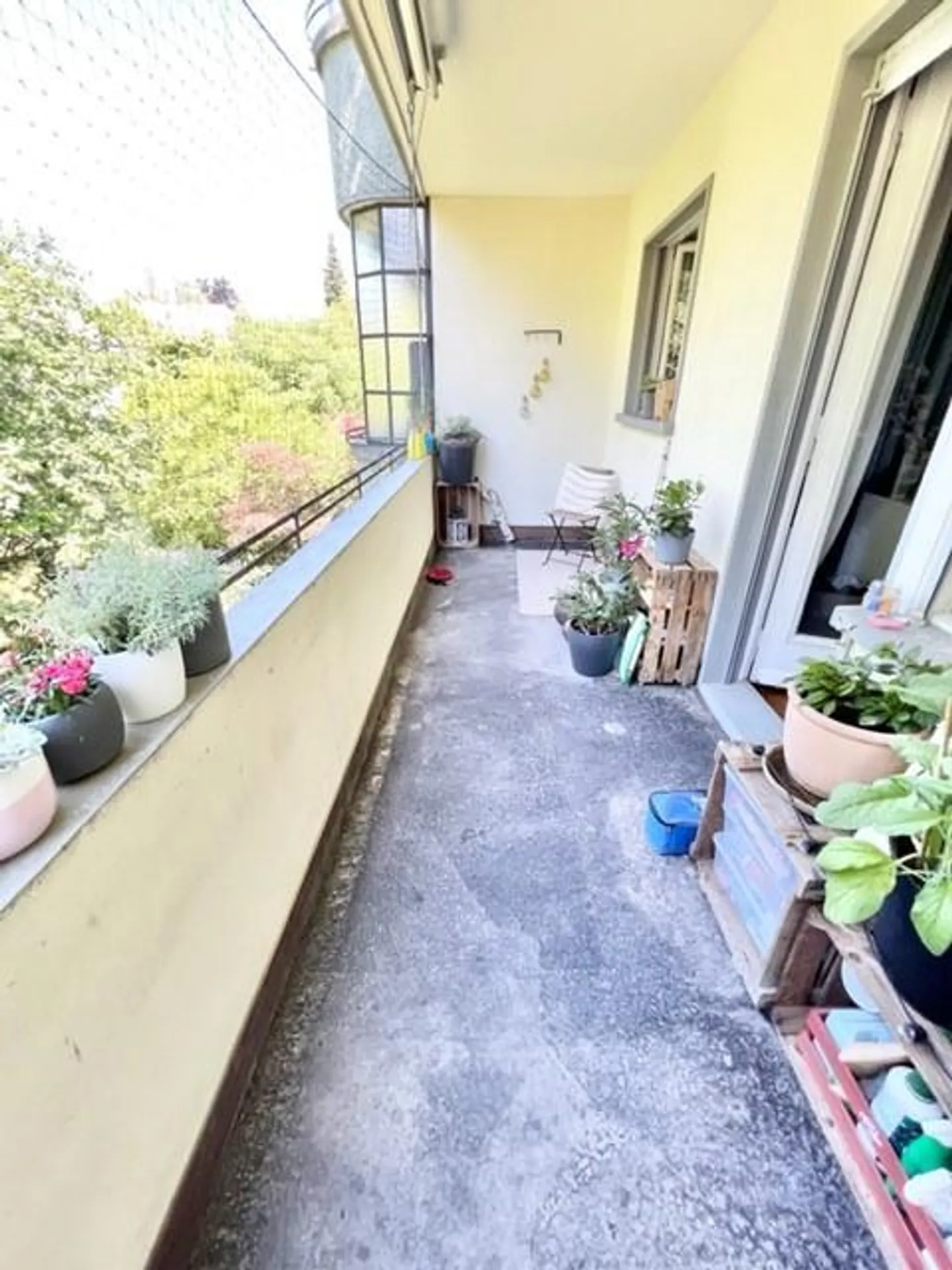 Charmante 2-Zimmerwohnung in Bern - Foto 5 von 5