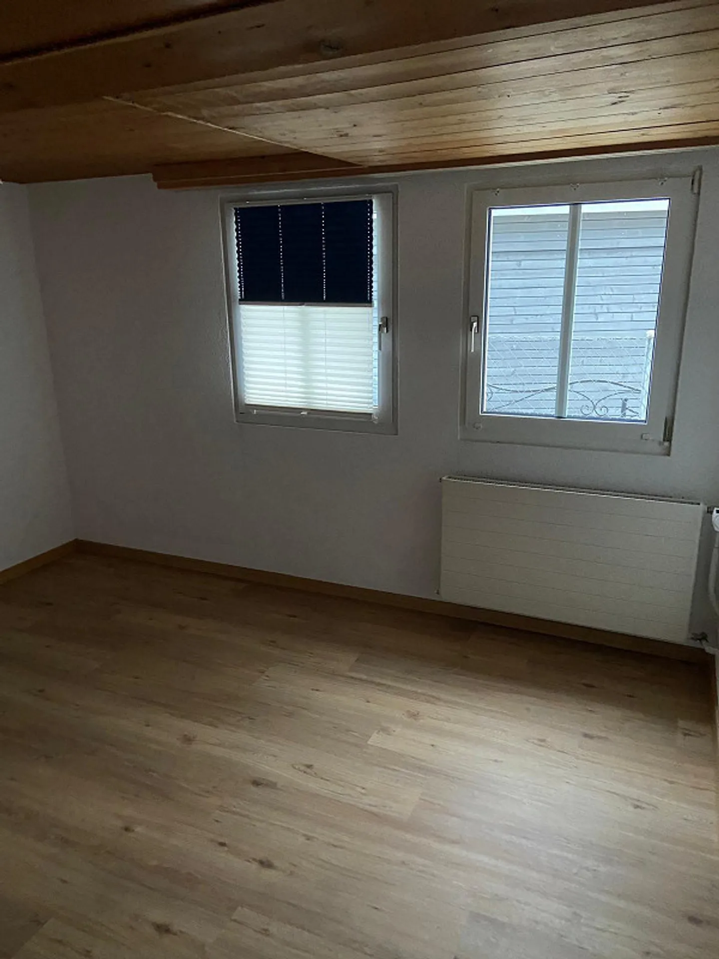 Appartamento 3 locali con capanno esterno vicino al Lago di Costanza - Foto 6 di 12