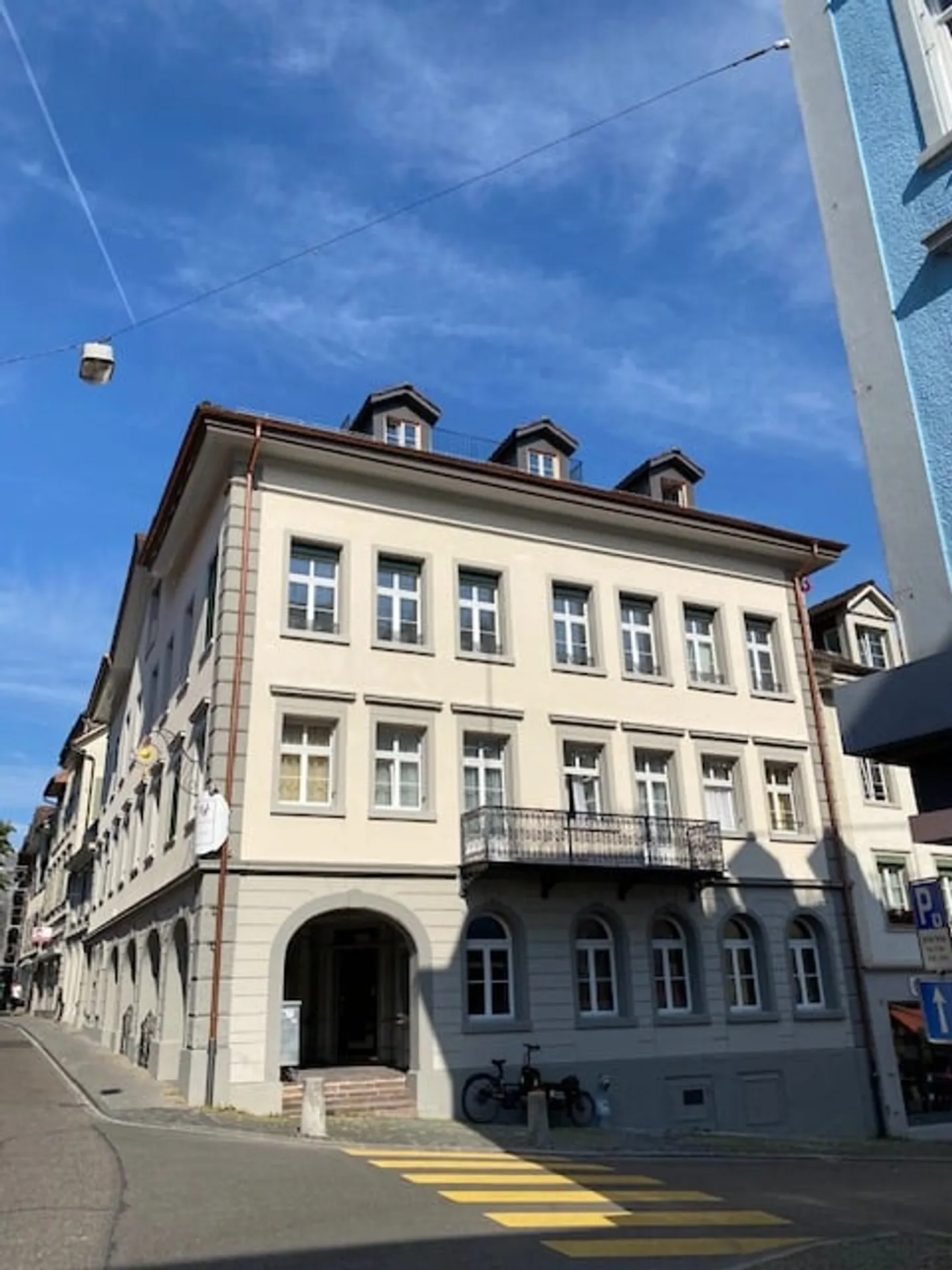 Unique modern office spaces in the heart of Wil - Photo 13 of 15