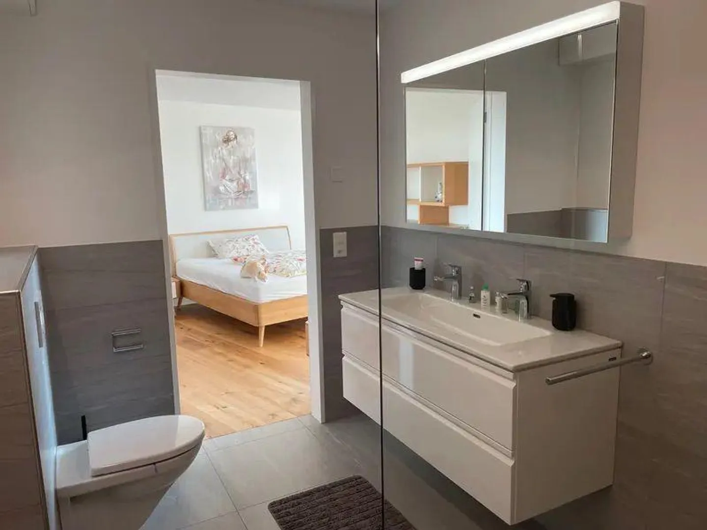 🏡 Recherche d'un nouveau locataire – Appartement terrasse exclusif de 5,5 pièces avec 220 - Photo 2 sur 15