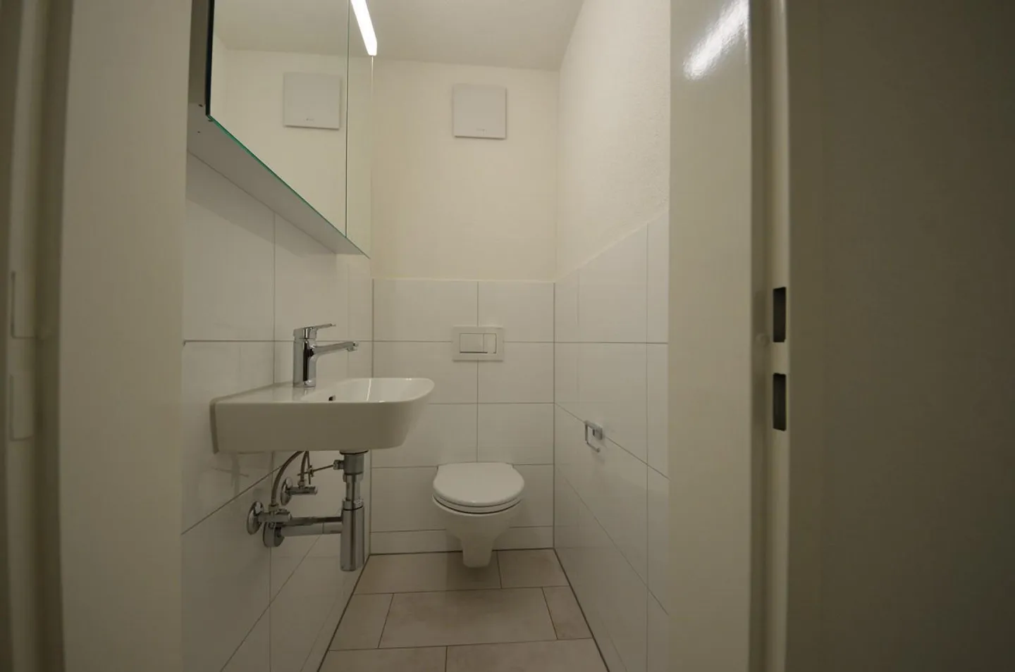 Great apartment with sunny balcony - Photo 5 of 6