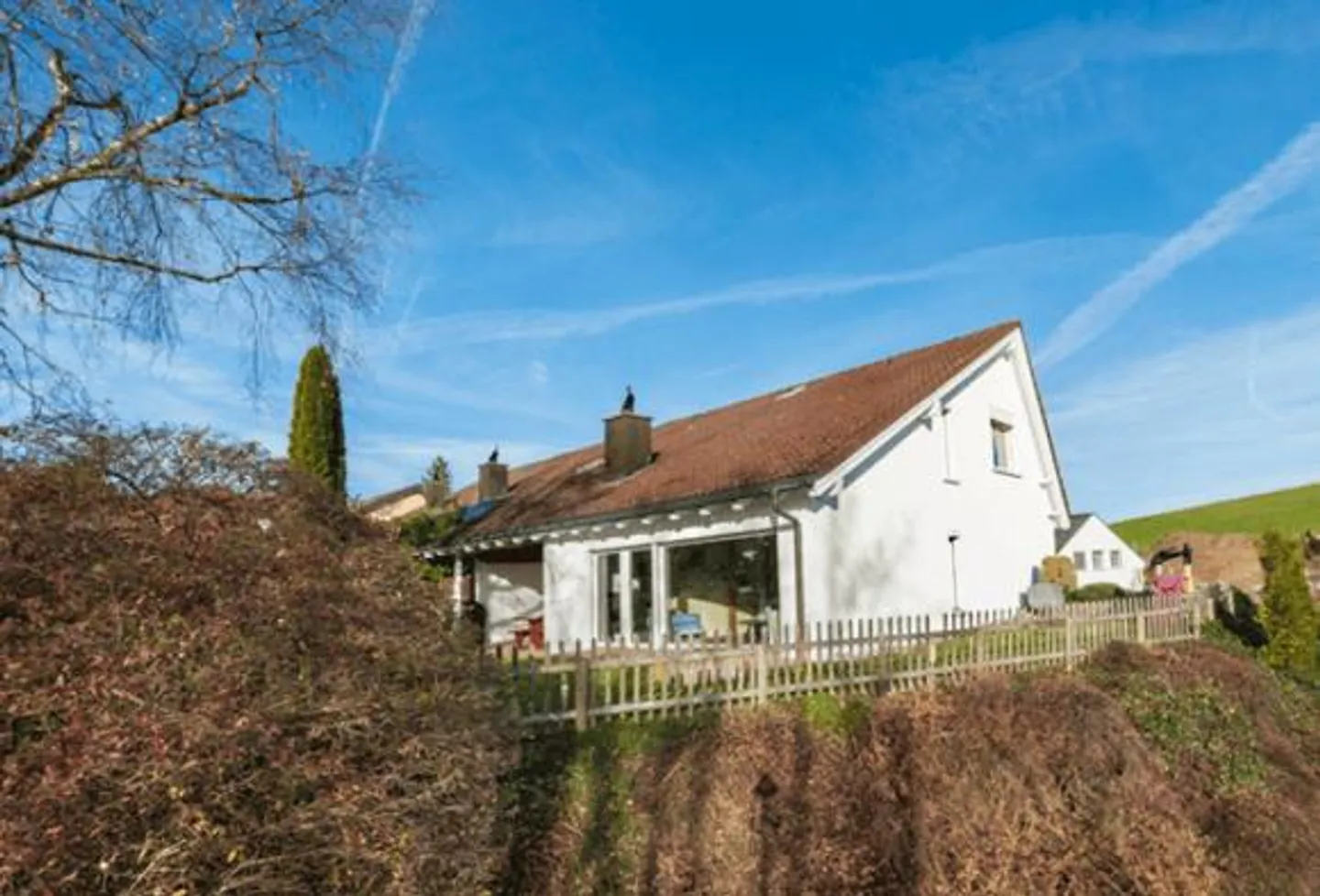 Charmantes Familienhaus - Foto 1 von 30