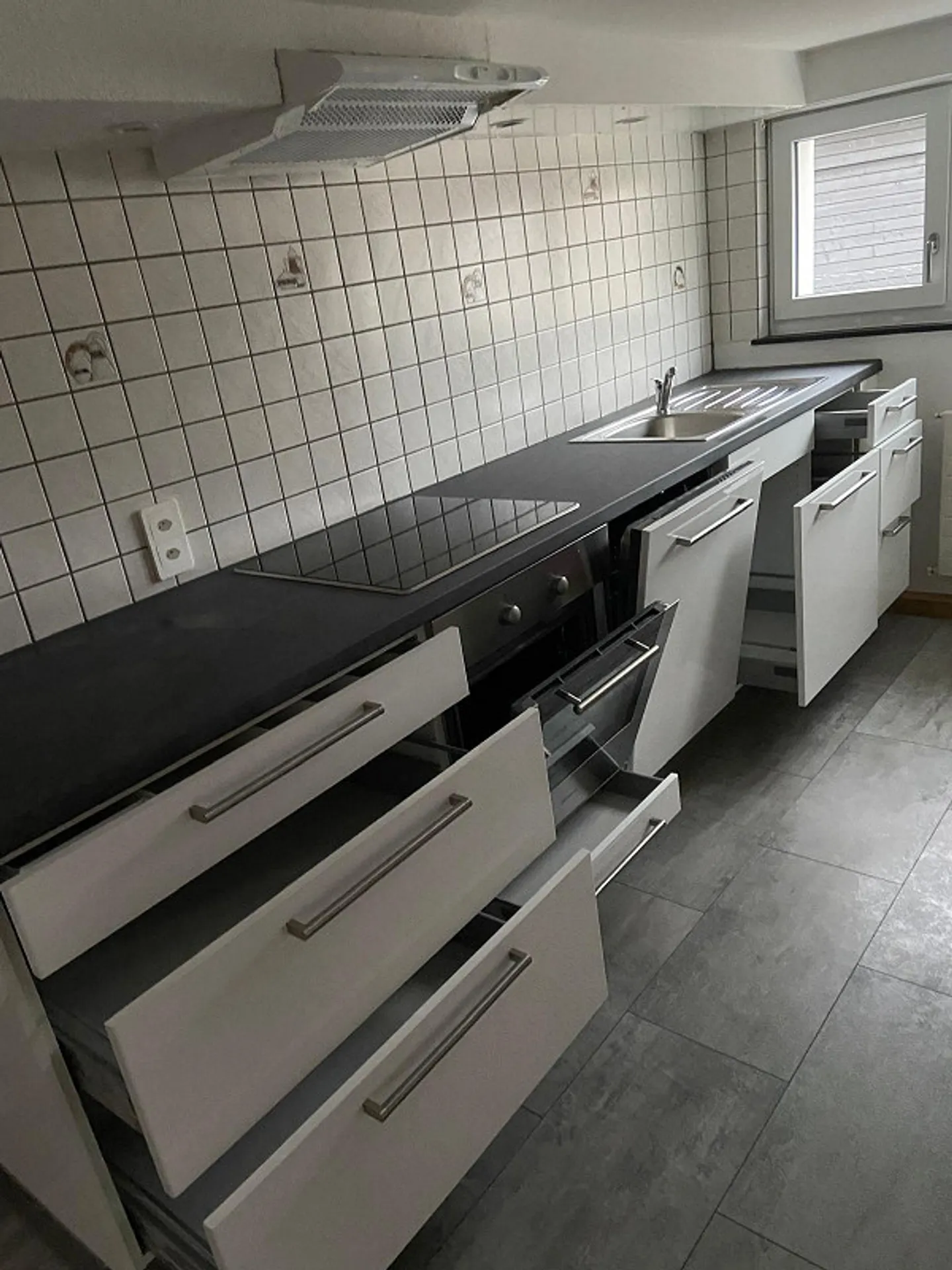 Appartamento 3 locali con capanno esterno vicino al Lago di Costanza - Foto 9 di 12