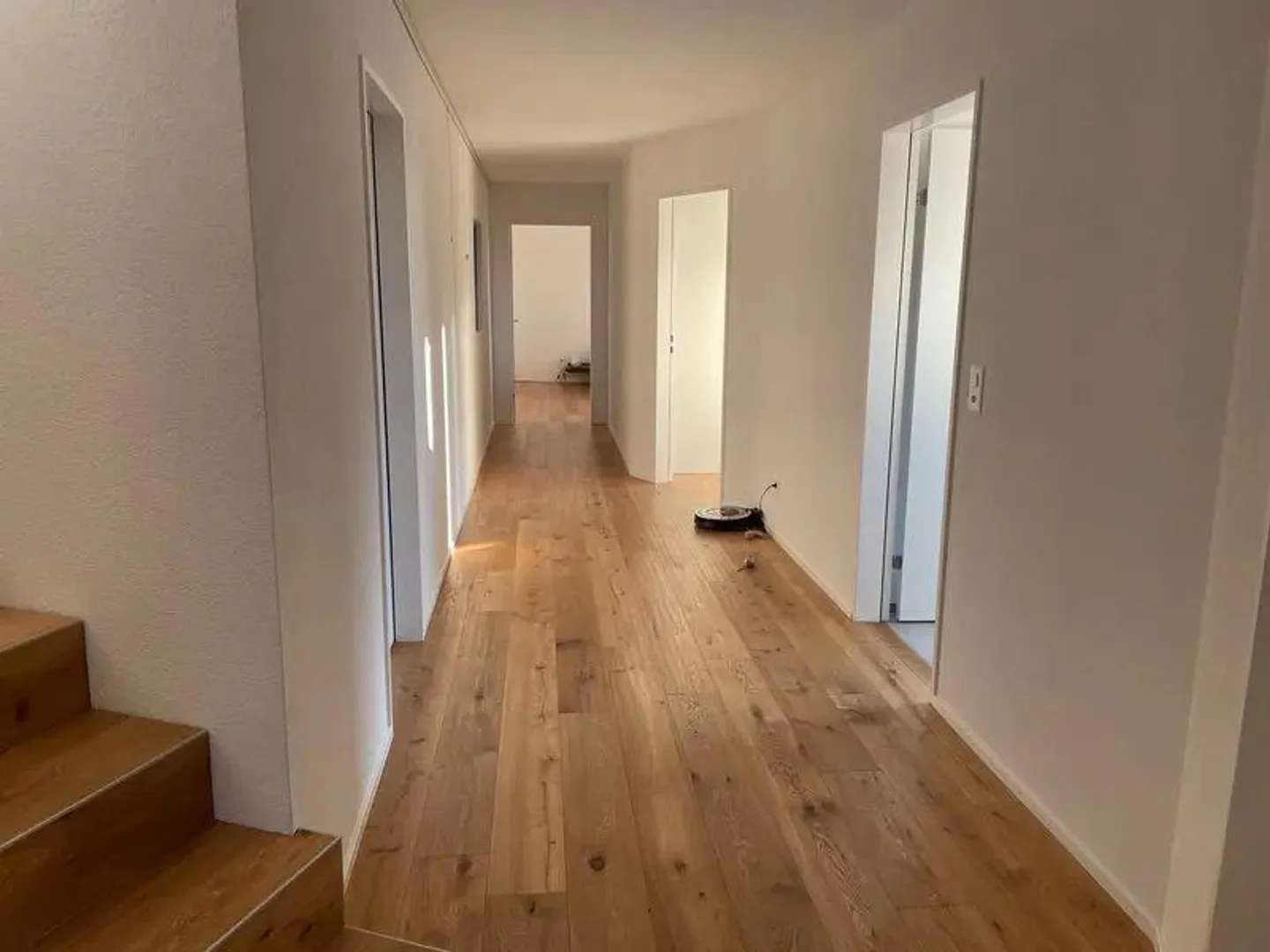 🏡 Recherche d'un nouveau locataire – Appartement terrasse exclusif de 5,5 pièces avec 220 - Photo 5 sur 15