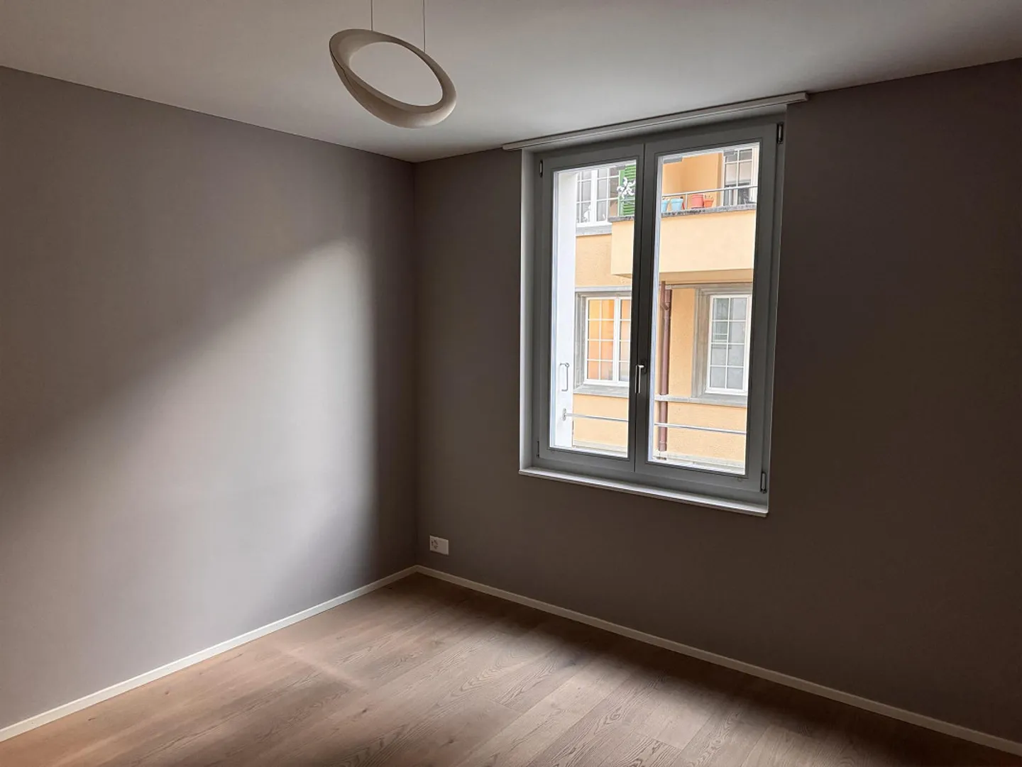 Appartamento 3.5 stanze nella città vecchia di Zug - Foto 6 di 7