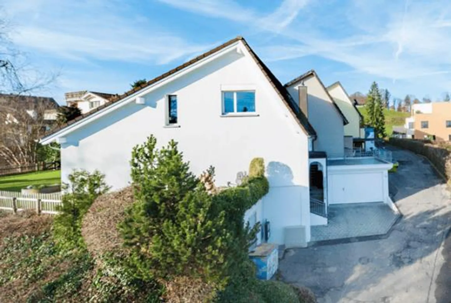 Charmantes Familienhaus - Foto 2 von 30