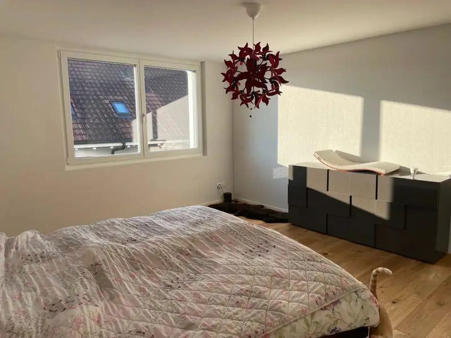 🏡 Recherche d'un nouveau locataire – Appartement terrasse exclusif de 5,5 pièces avec 220 - Photo 7 sur 15