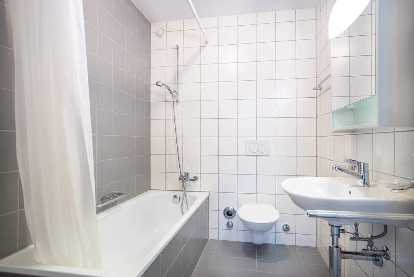 Charmant Appartement 3.5 pièces - Photo 8 sur 9