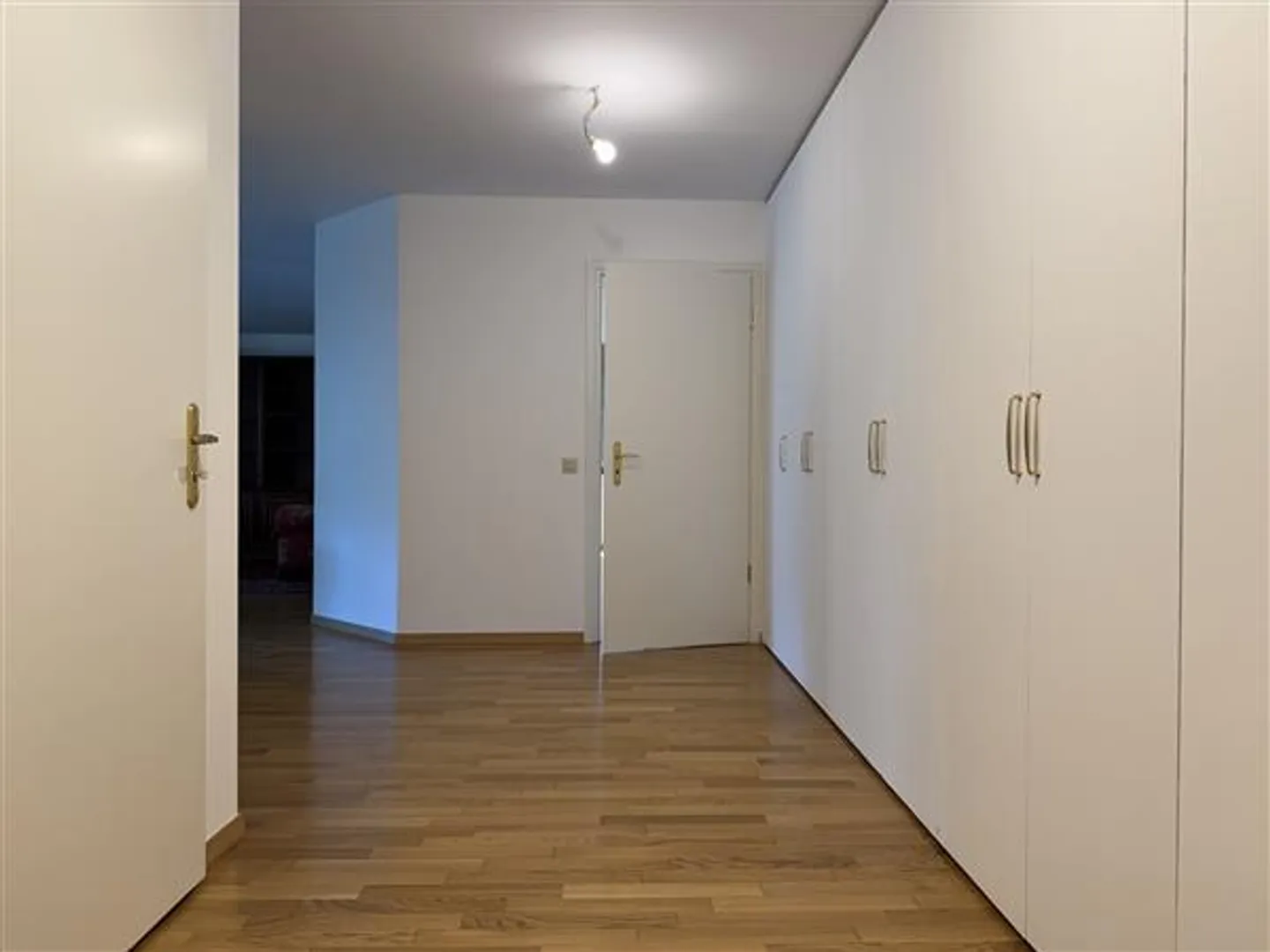 Sorengo: 5.5-Room Apartment - Photo 2 of 13