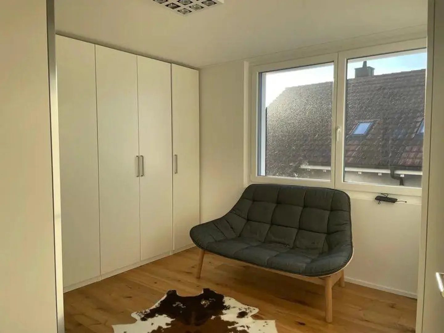 🏡 Recherche d'un nouveau locataire – Appartement terrasse exclusif de 5,5 pièces avec 220 - Photo 8 sur 15